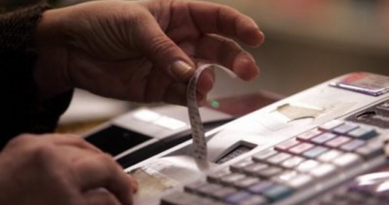 Протест срещу подмяната на касовите апарати Недоволните излизат на флашмоб