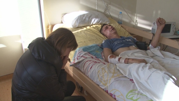 Двамата биячи на таксиметровия шофьор Венцислав Тодоров ще се изправят