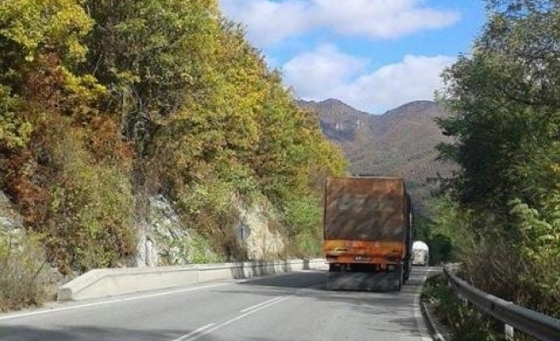 Мъж от Велинград е задържан за това че не е