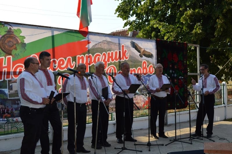 За трета поредна година по инициатива на кметството на Долно