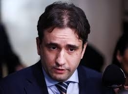 Преди минути видяхме че се предлага в правна комисия да