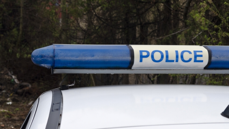 Полицията издирва четирима мъже във връзка с извършено тежко криминално