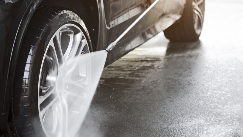 Проверката е извършена от служители на община Перник На собствениците