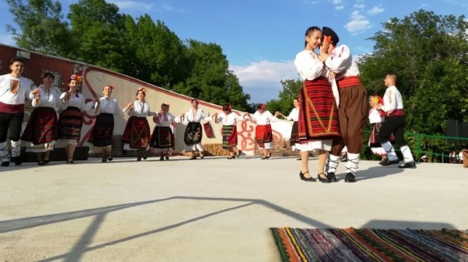 За поредна година Община Оряхово НЧ Надежда 1871 и Танцов