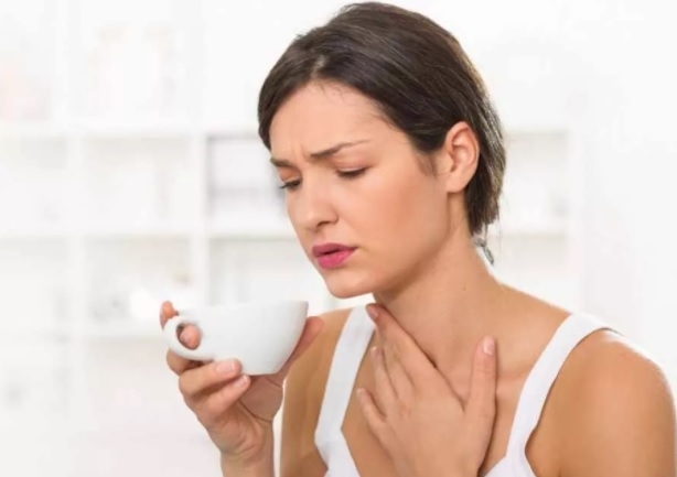 Кой от нас не се е сблъсквал с този неприятен