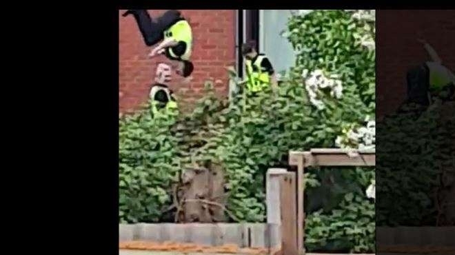 Ето за какво отиват парите от данъците ни така британски