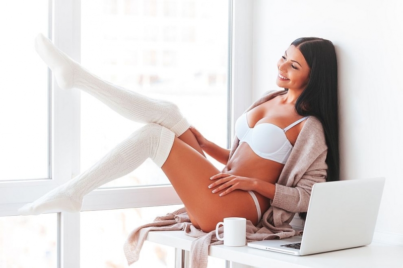 Австралийски учени разкриха тайната на сексапилните жени те изглеждат