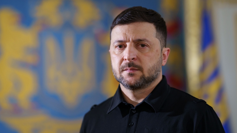 Украйна обяви извънредно положение в енергетиката заради щетите нанесени през