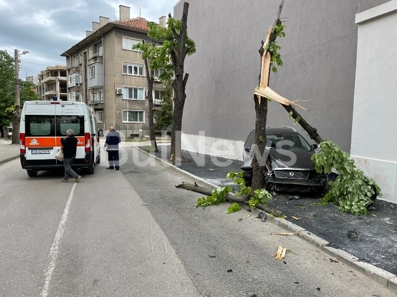 Полицията във Враца потвърди новината на агенция BulNews за тежка