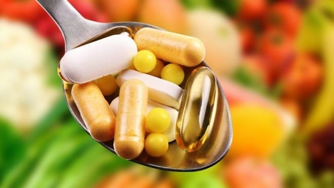 Ако на своя глава приемате биологично активни добавки можете не