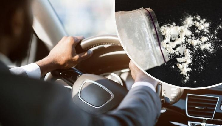 Полицията е заловила дрогиран шофьор във Враца съобщават от пресцентъра