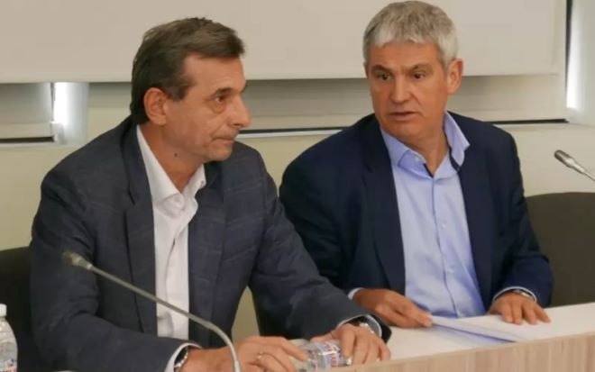 КНСБ и КТ Подкрепа излизат на протест в понеделник 29