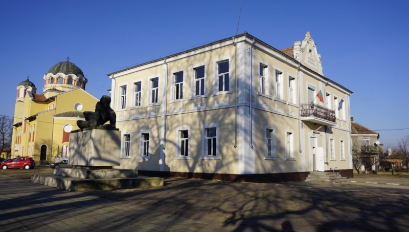 Четирима кандидати влизат в надпреварата за кмет на видинското село