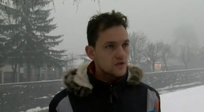 Спешна спасителна акция в планината с щастлив финал Преходът без