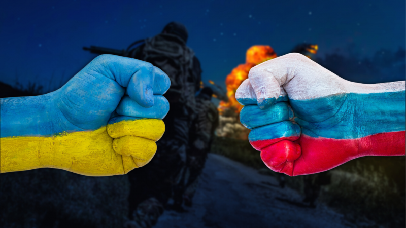 Русия иска да постигне споразумение с Украйна, за да сложи