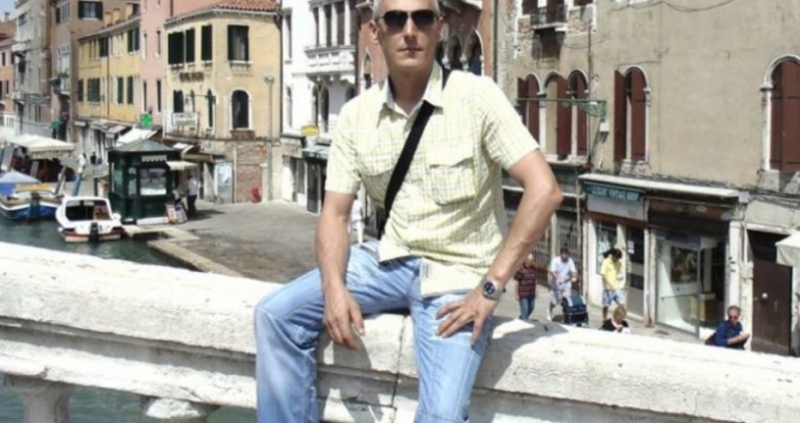 Трагедия сполетя по Коледа дупнишкото село Самораново 42 г Григор Зарчев