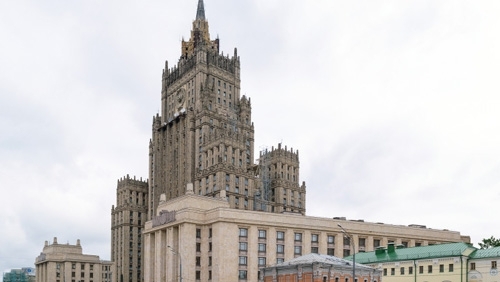 Русия ще отговори на новите санкции на ЕС закани се