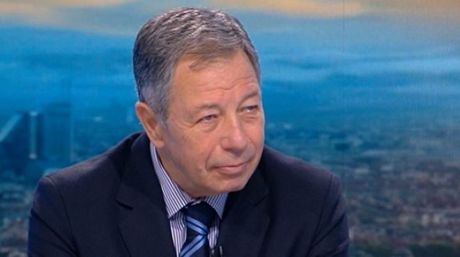 Ген. Румен Миланов: Службите всички искат да ги овладеят и да имат политическо влияние