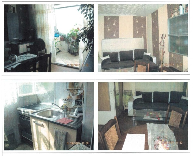 Частен съдебен изпълнител продава на търг многостаен апартамент във Враца