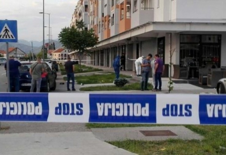 Собственикът на известната дискотека Бигъл Миодраг Крушчич 49 бе убит