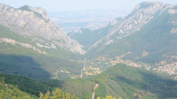 Кризата с коронавируса се е отразила негативно на туризма във