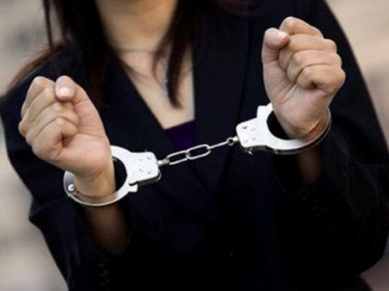 Полицията хвана млада жена с дрога в Козлодуй, съобщават от