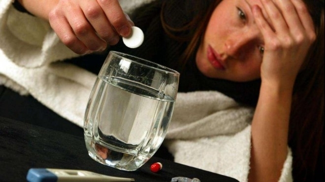 14 жители на област Враца са пипнали заразни вируси през