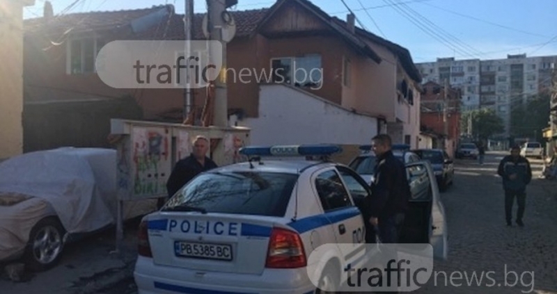 Акция за пресичане на контрабандата с тютюневи изделия без бандерол