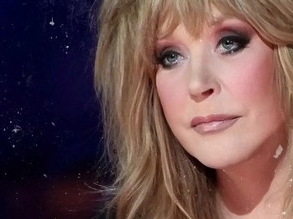 Алла Пугачова е забелязана на летище Внуково 3 няколко дни след