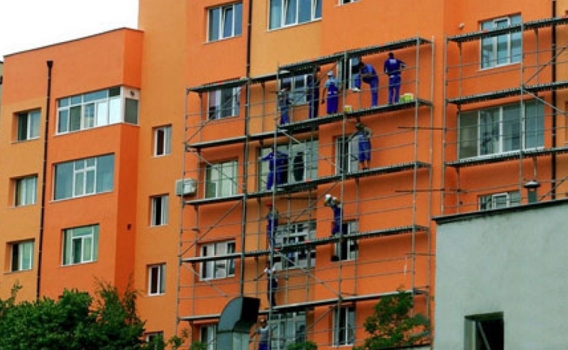 Строителна фирма отнесе глоби в размер на 6 000 лв