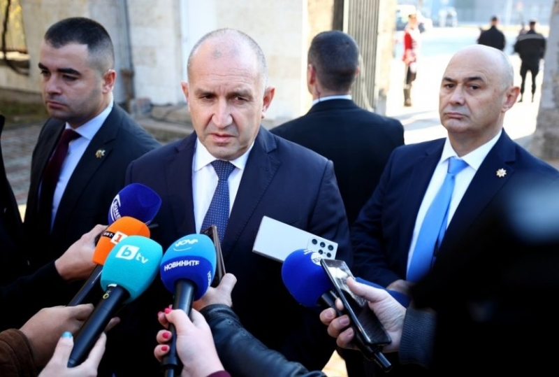 Протестите които излязоха извън София и бяха мащабни и в