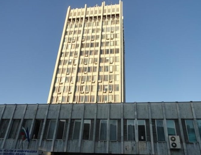 Видинското общинско предприятие Обреден дом организира абсурдна томбола в която