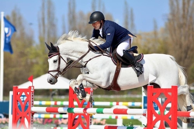 Община Вършец и конната база в курортния град организират турнир