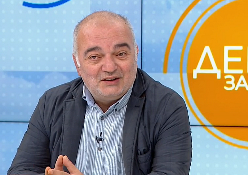 Залата в Брюксел не ни учуди чуха се много