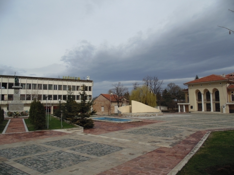 Вижте къде могат да се поставят агитационни материали в Оряхово