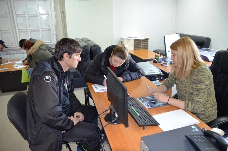 Община Враца отвори гише където могат да се подават сигнали
