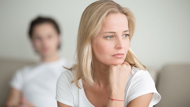 За съжаление не всички наши действия и навици укрепват брака връзката