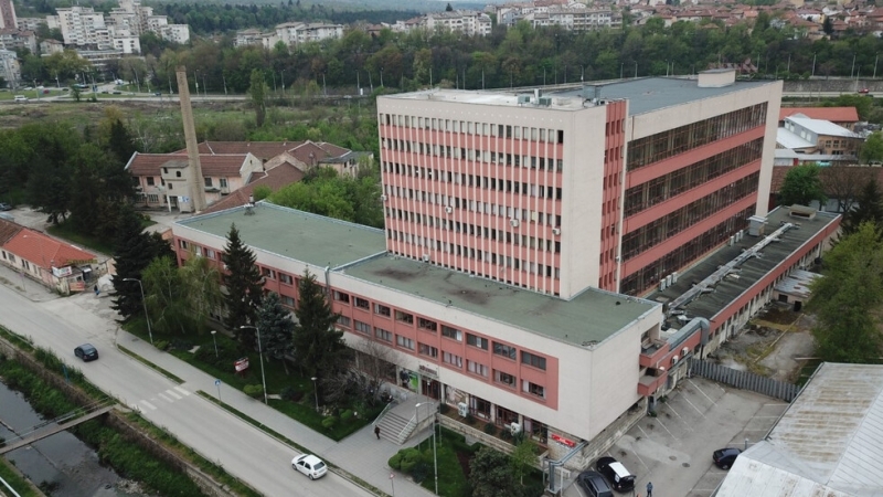 Напрежение и протест в Буковлък