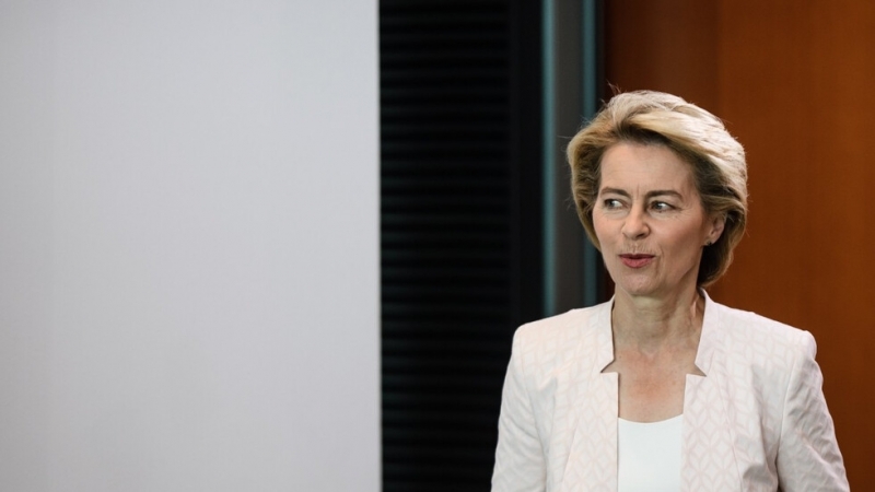 Европейската комисия изрази днес готовност да бъдат осигурени 37 млрд