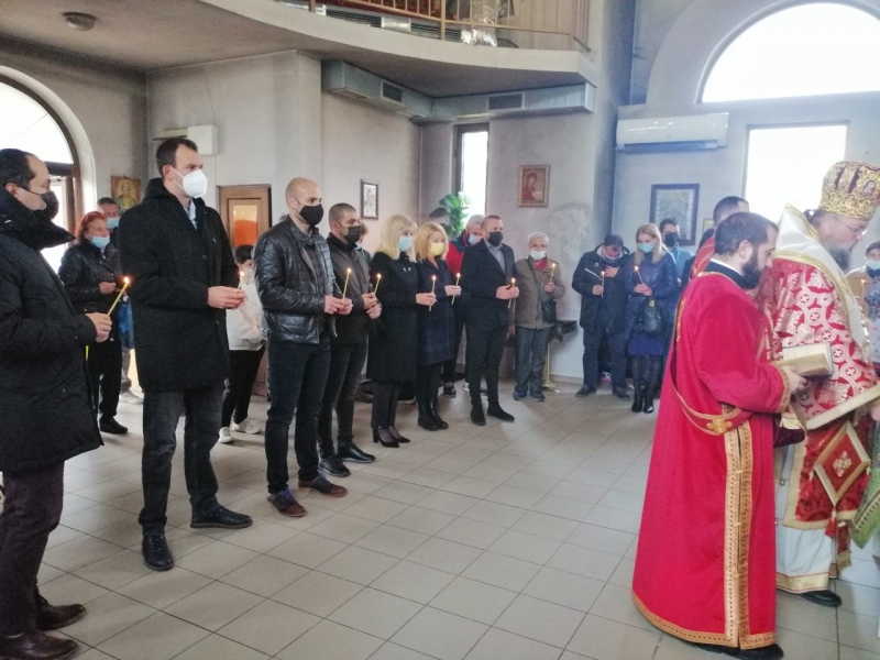 В края на третата предизборна кампания за тази година в