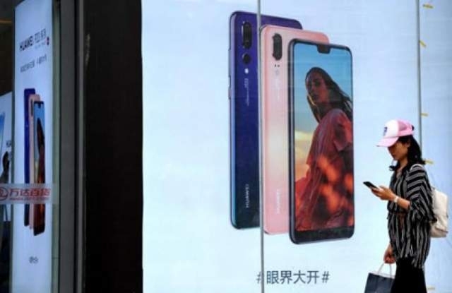 Броят на интернет потребителите в Китай достигна 854 милиона до