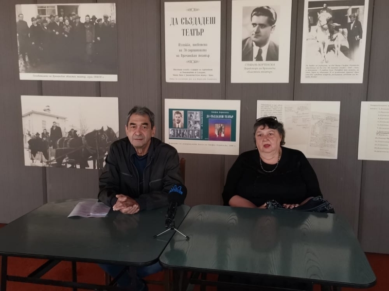 Готова е програмата за Фестивала на малките театрални форми във