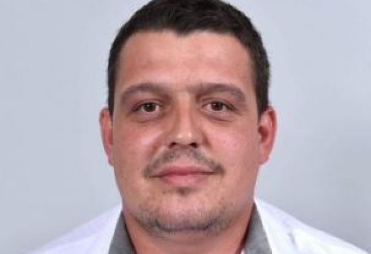 Лидерът на ВМРО в Банско Александър Пиришанчин е бил намушкан