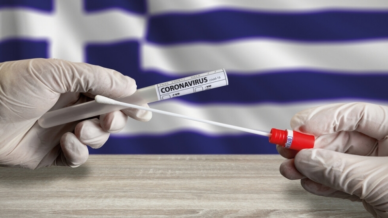 Гърция налага нови ограничения за неваксинираните. Те ще включват забрана