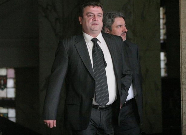 Антикорупционната комисия отнема имущество на стойност 1 089 473 лв