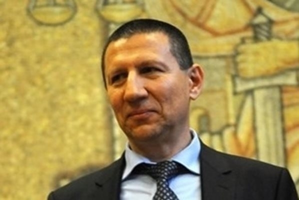 Върховната прокуратура  влезе на проверка в Софийската районна прокуратура СРП  
Със