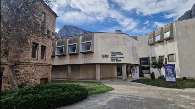 На 4 февруари започват традиционните зимни четения на Регионален исторически