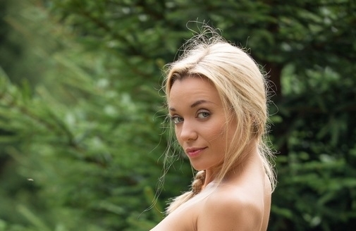 Запознай се с Женя и почивния съботен ден в който