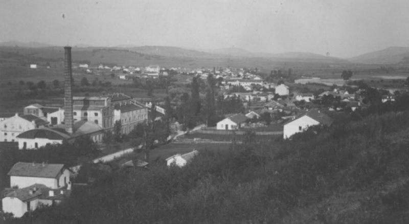 Днес се навършват 70 години от обявяването на Мездра за