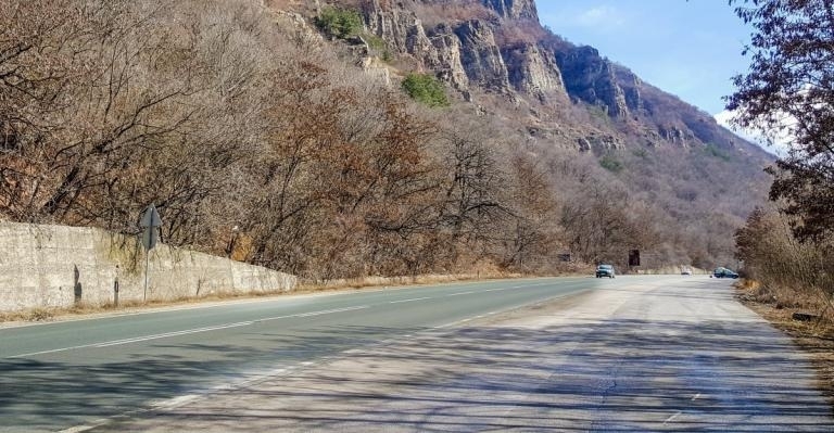 От 13 до 15 часа днес ще бъде спряно движението